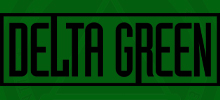 Delta Green
