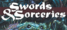 Swords & Sorceries