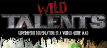 Wild Talents