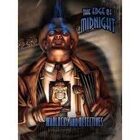 The Edge of Midnight: Warlocks and Detectives