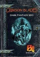 Crimson Blades: Dark Fantasy RPG