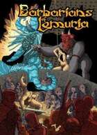 Barbarians of Lemuria (Legendary Edition)