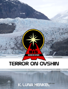 Terror on Ovshin