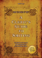 The Cleric\'s Guide to Smiting