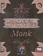 Player's Advantage - Monk