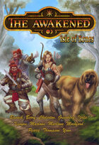 The Awakened: Isle of Bones