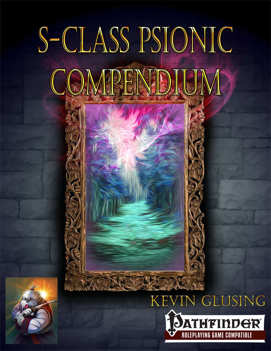 Career Compendium　英語版　TRPG Career Compendium 英語版 TRPG Career Compendium 英語版 TRPG