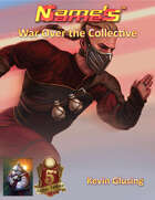 War Over the Collective 5e