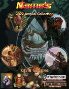 2022 Annual Collection [BUNDLE]