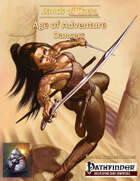 Age of Adventure: Dancers