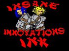 Insane Innovations Ink