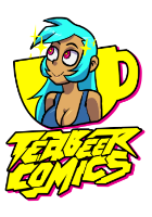 Teabeer Comics