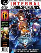 ICv2's Internal Correspondence #90