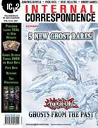 ICv2's Internal Correspondence #99