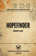 Hopefinder Survivor's Guide