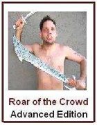 Roar of the Crowd Advanced Edition