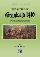 GRUNWALD 1410 - A Wargame Scenario