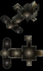 Dungeon Maps 0006