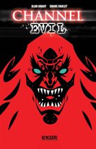 Channel Evil Collected Digital Edition