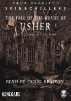 The Fall of the House of Usher Part 1