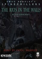 The Rats in the Walls Part 1