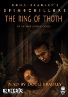 The Ring of Thoth Part 1