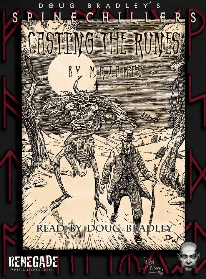 Casting the Runes Part 2 - Renegade Arts Entertainment | DriveThruRPG