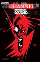 Channel Evil issue 1