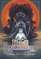 King Warrior