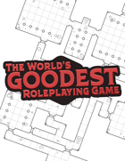 World's Goodest Roleplaying Game