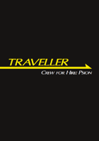Traveller Crew for Hire: Psion