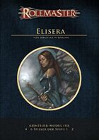 Rolemaster - Elisera