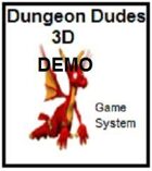 Dungeon Dudes 3D - LITE Version