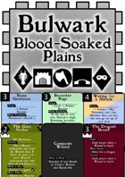Bulwark: Extra Wounds