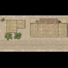 Market Map Afghanistan Serie for all Modern Skirmish Games Rules