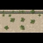 Irrigation ditch 2 Map Afghanistan Serie for all Modern Skirmish Games Rules