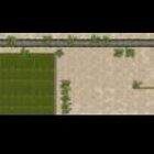 Irrigation ditch 3 Map Afghanistan Serie for all Modern Skirmish Games Rules