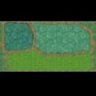 VN Rice paddies Map 2 VIETNAM Serie for all Modern Skirmish Games Rules