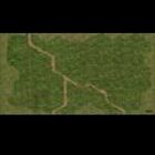 VN Elephant grass Map #1 VIETNAM Serie for all Modern Skirmish Games Rules