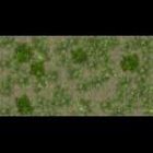 VN Forest Map 1 VIETNAM Serie for all Modern Skirmish Games Rules