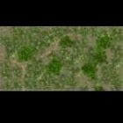 VN Forest Map 4 VIETNAM Serie for all Modern Skirmish Games Rules
