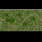 VN Forest Map 5 VIETNAM Serie for all Modern Skirmish Games Rules