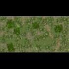 VN Forest Map 6 VIETNAM Serie for all Modern Skirmish Games Rules