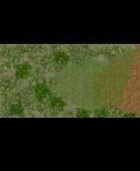VN Hill 1 Map 3 VIETNAM Serie for all Modern Skirmish Games Rules