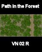 VN Forest/Path Map # 1 Vietnam Serie for all Modern Skirmish Games Rules
