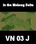 Swamp Map # 2 Vietnam Series for all Modern Skirmish Games Rules