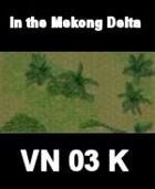 Swamp Map # 3 Vietnam Series for all Modern Skirmish Games Rules