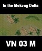 Swamp Map # 5 Vietnam Series for all Modern Skirmish Games Rules