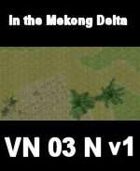 Swamp Map # 6.1 Vietnam Series for all Modern Skirmish Games Rules