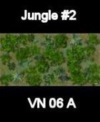 VN Jungle Map #2 VIETNAM Series for all Modern Skirmish Games Rules